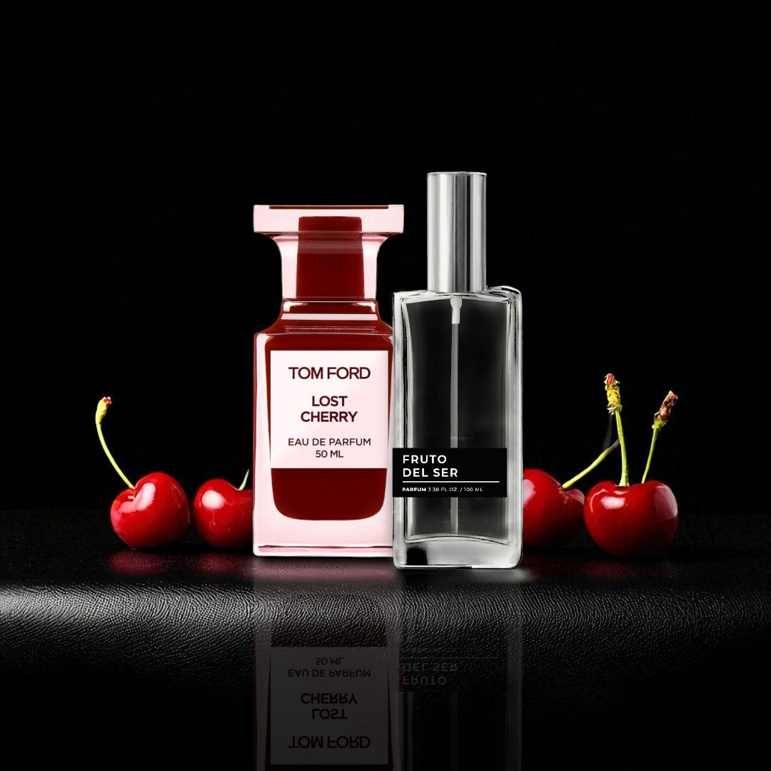 Fruto del Ser (Inspirado en Lost Cherry Tom Ford)
