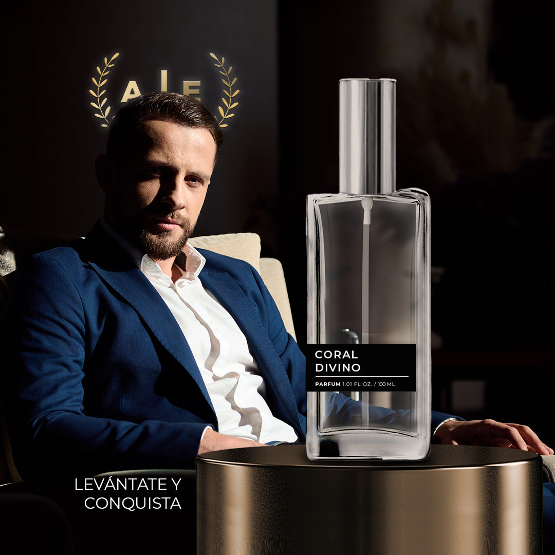 Arma tu Set de 4 Fragancias (30ml)