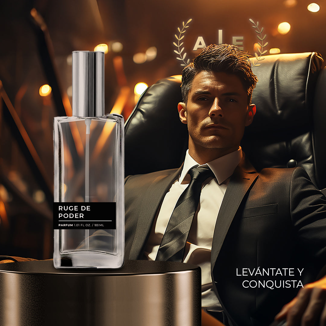 Arma tu Set de 4 Fragancias (30ml)