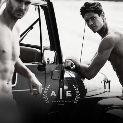 Aromas de Verano | Frescura para Playa y Calor
