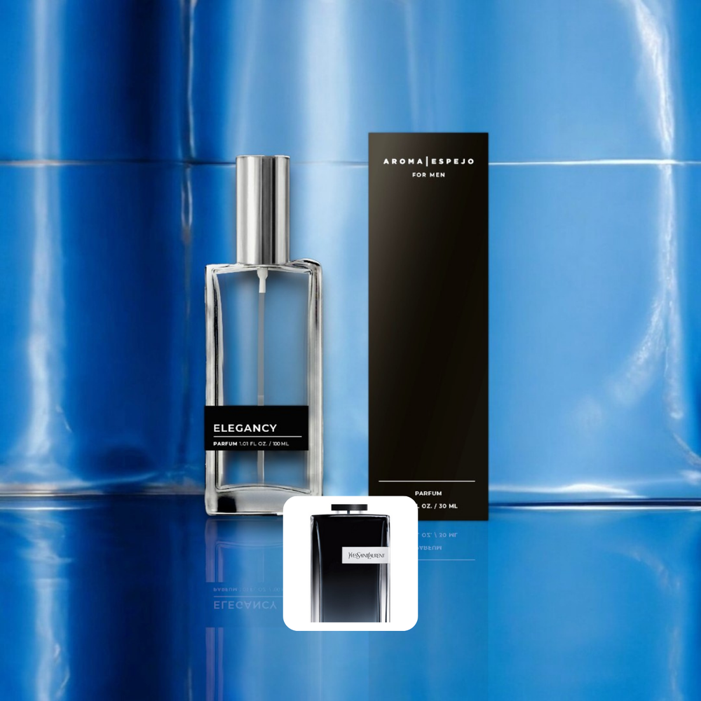 Elegancy (Inspired by Y by YSL)
