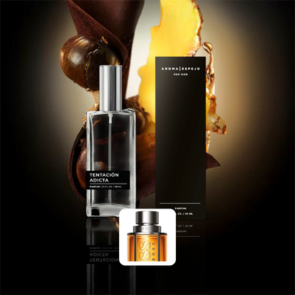 Tentación Adicta (Inspirado en The Scent Hugo Boss)