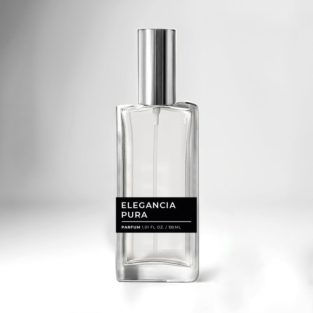 Elegancia Pura (Inspirado en Erba Pura Xerjoff)