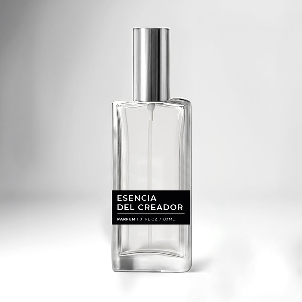 Esencia del Creador (Inspirado en Fierce Abercrombie & Fitch)
