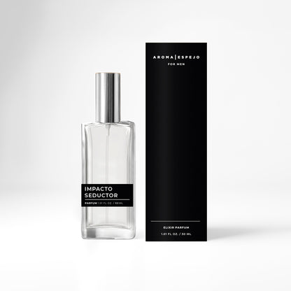 Impacto Seductor (Inspirado en Stronger With You Armani)