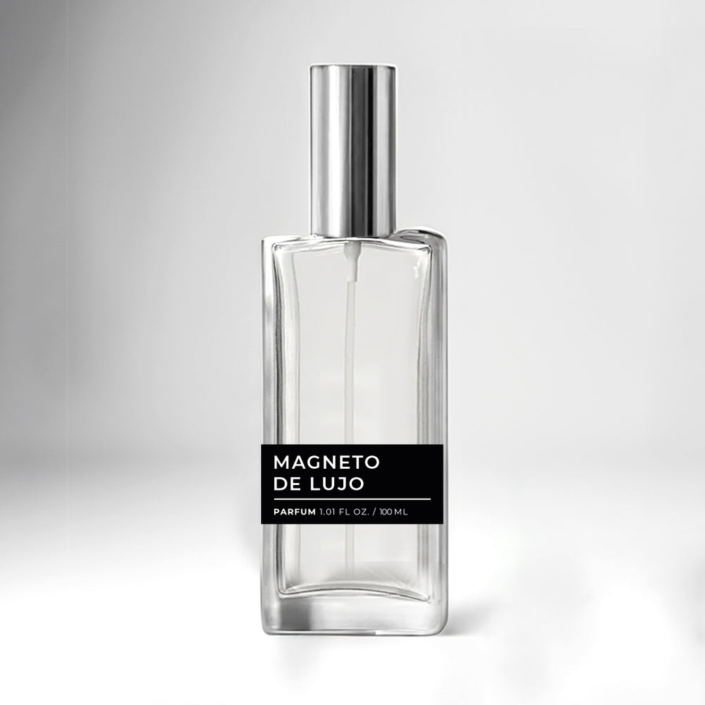 Magneto de Lujo (Inspirado en Man in Black Bvlgari)