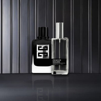 Principe Oscuro (Inspirado en Gentleman Society Givenchy)