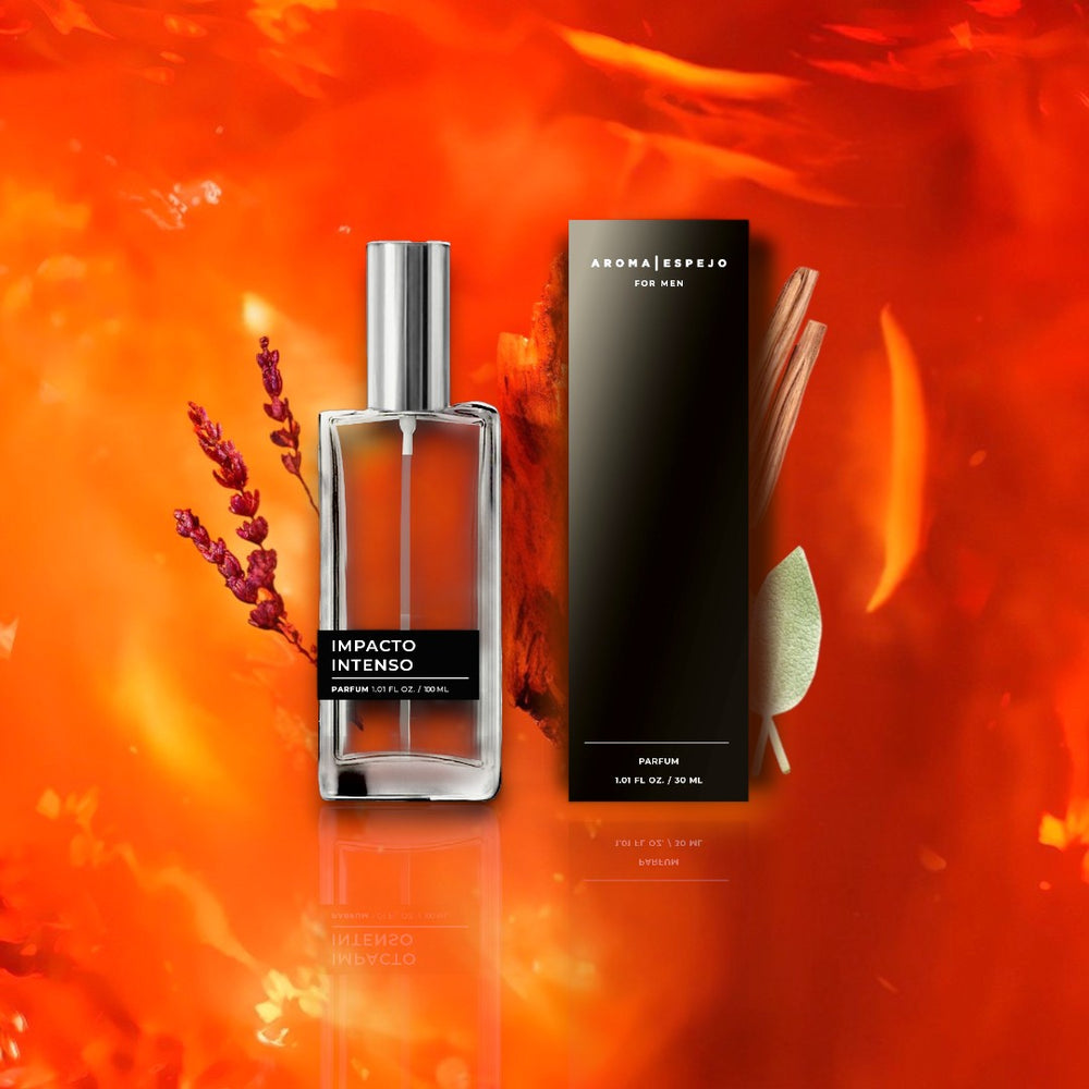 Impacto Intenso (Inspirado en Stronger With You Intensely Giorgio Armani)