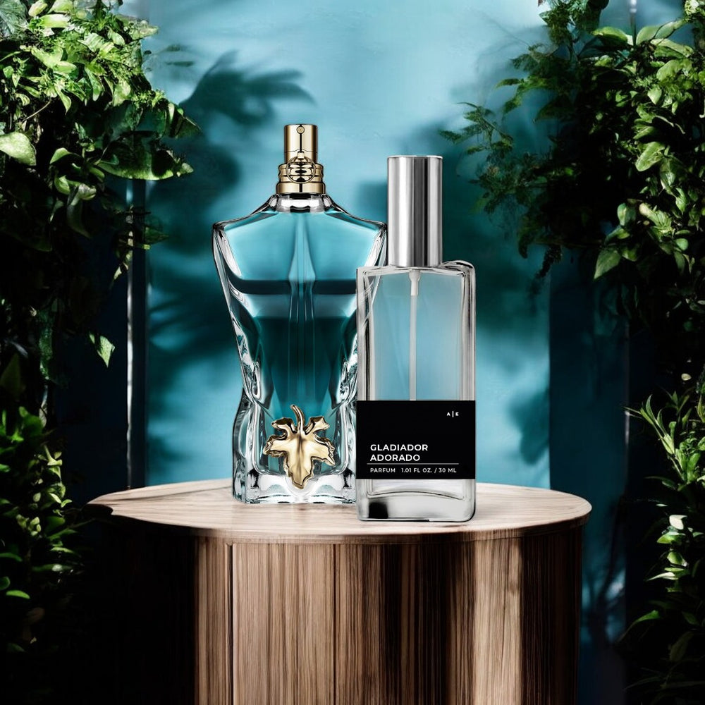 Jean paul gaultier gladiator deals