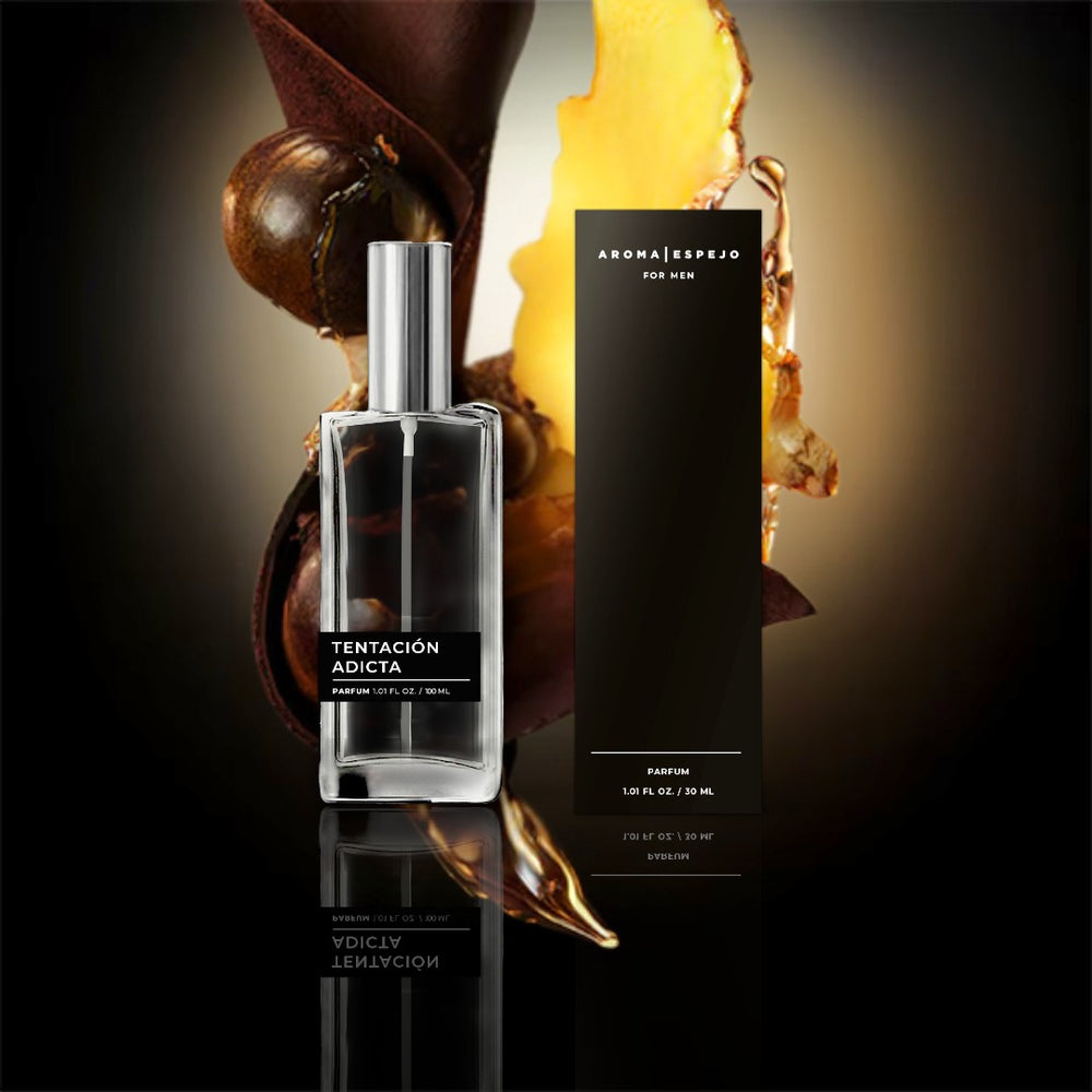 Tentación Adicta (Inspirado en The Scent Hugo Boss)