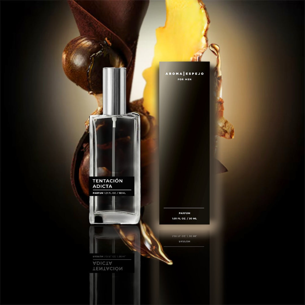 Tentación Adicta (Inspirado en The Scent Hugo Boss)