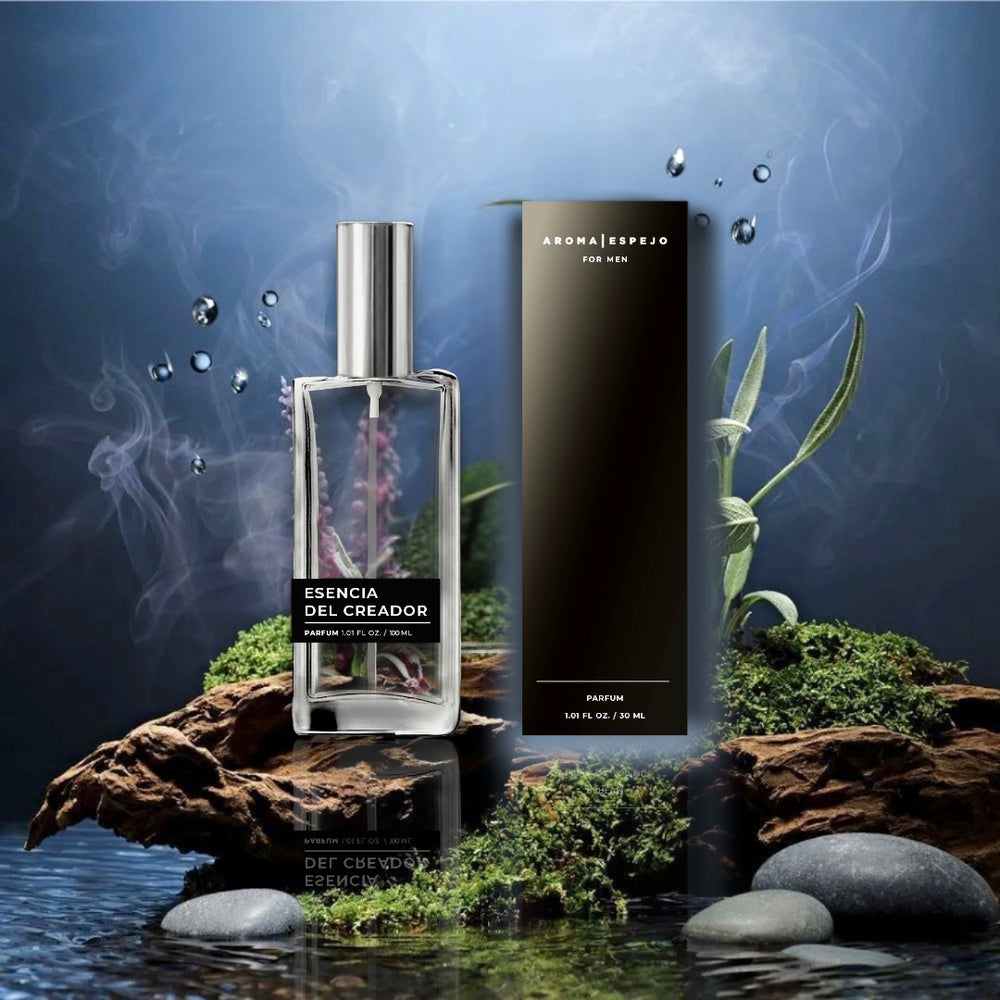 Esencia del Creador (Inspirado en Fierce Abercrombie & Fitch)