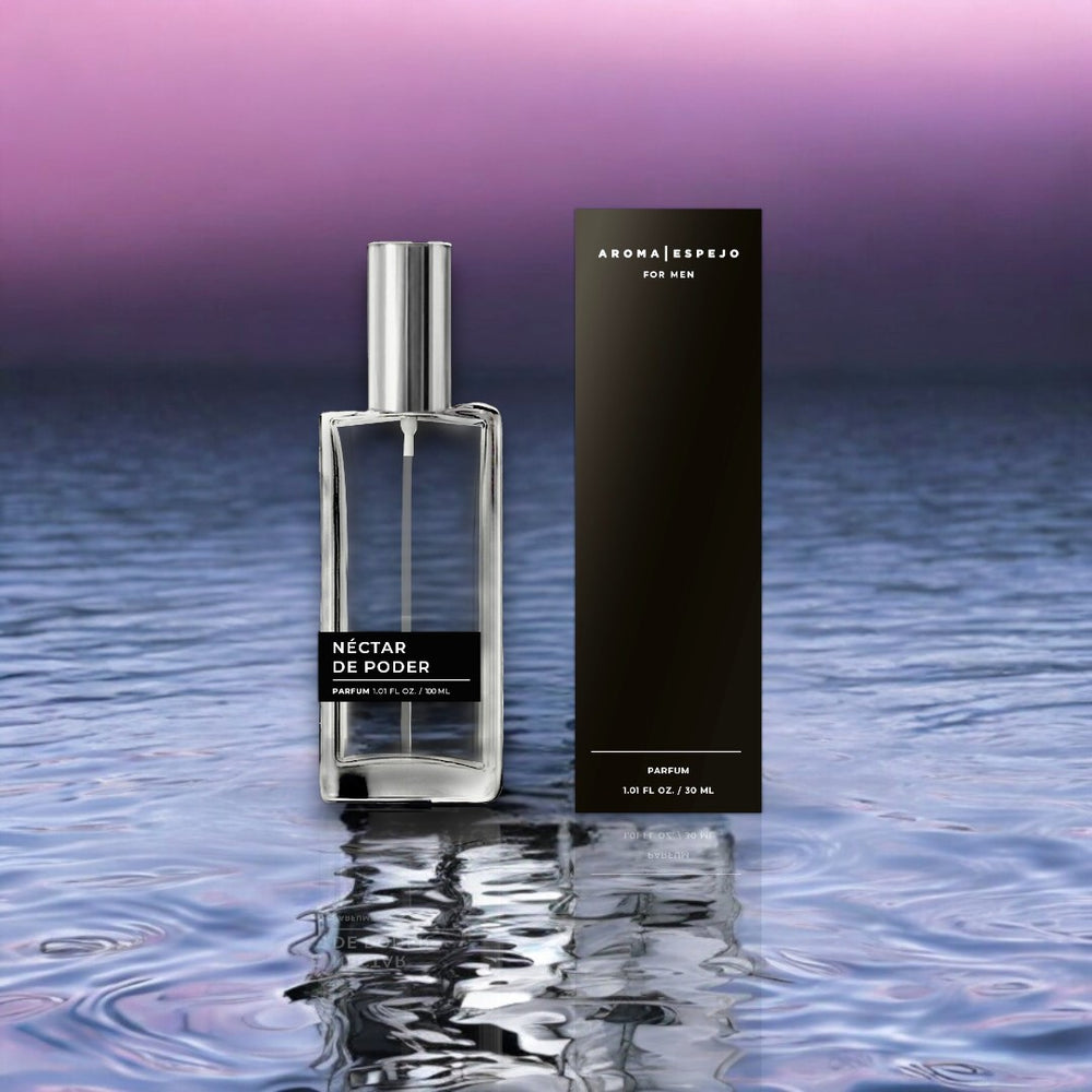 Water of God (Inspired by Acqua Di Gio)
