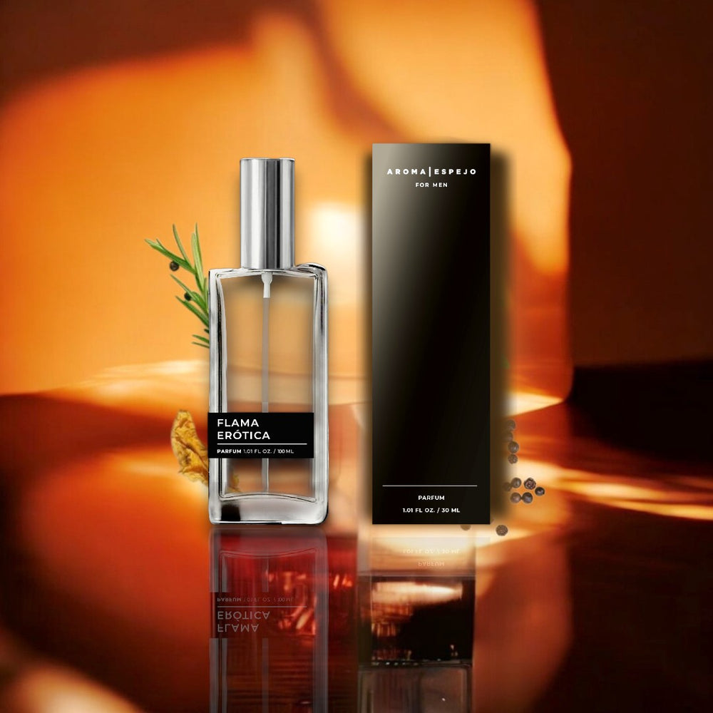 Flama Erótica (Eros Flame Versace)