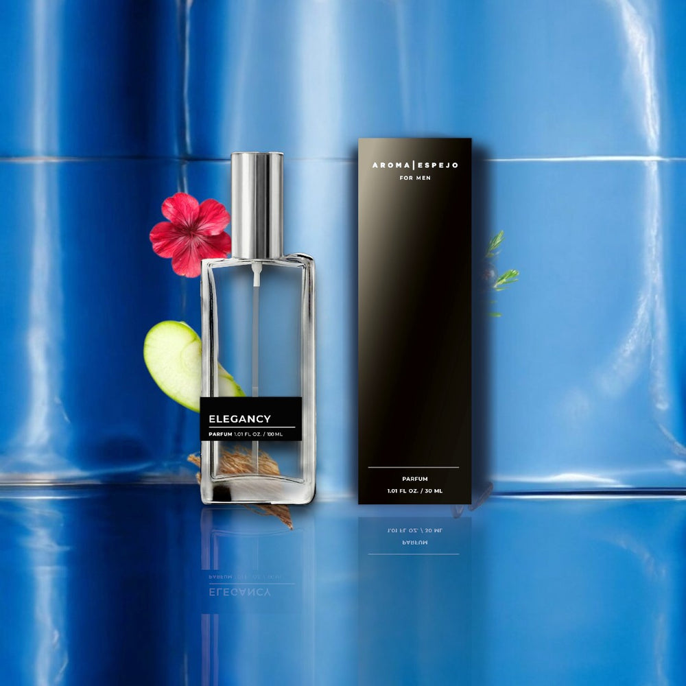 Elegancy (Inspired by Y by YSL)