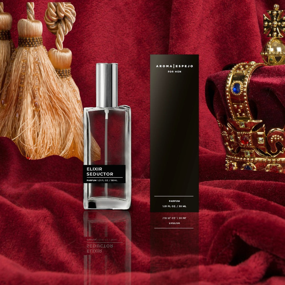 Elixir Seductor (Le Male Elixir Jean Paul Gaultier)