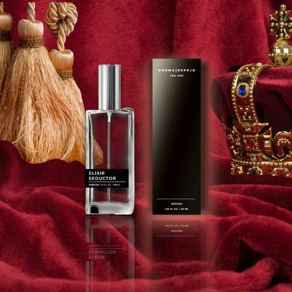 Elixir Seductor (Le Male Elixir Jean Paul Gaultier)